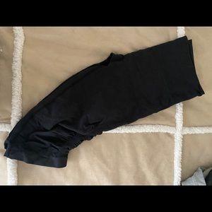 Lululemon Stretch Crop Legging